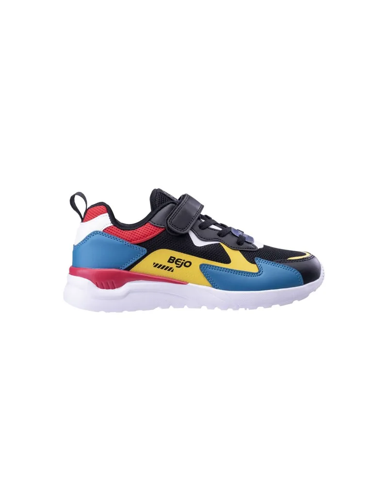 Shoes Sneakers Bejo Agepi Teen Jr 92800602677