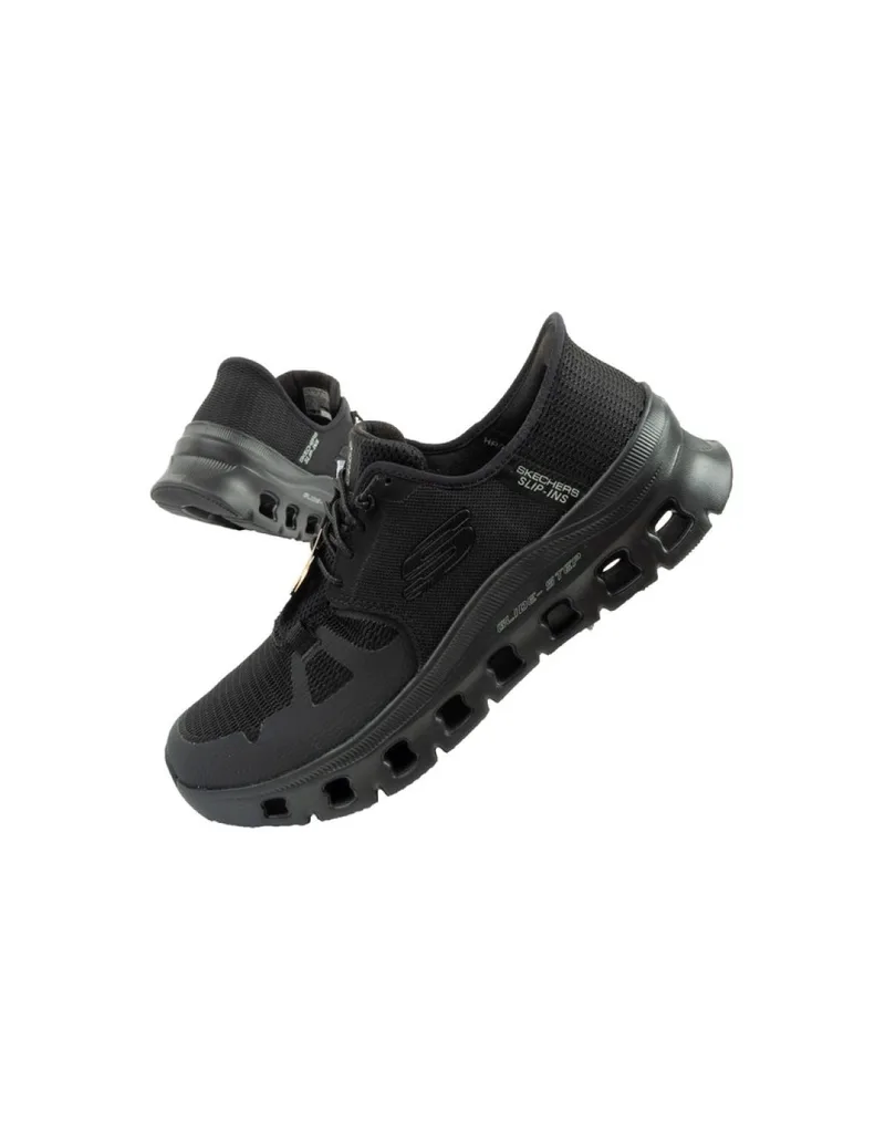 Skechers GlideStep Pro SlipIns M 232930BBK shoes