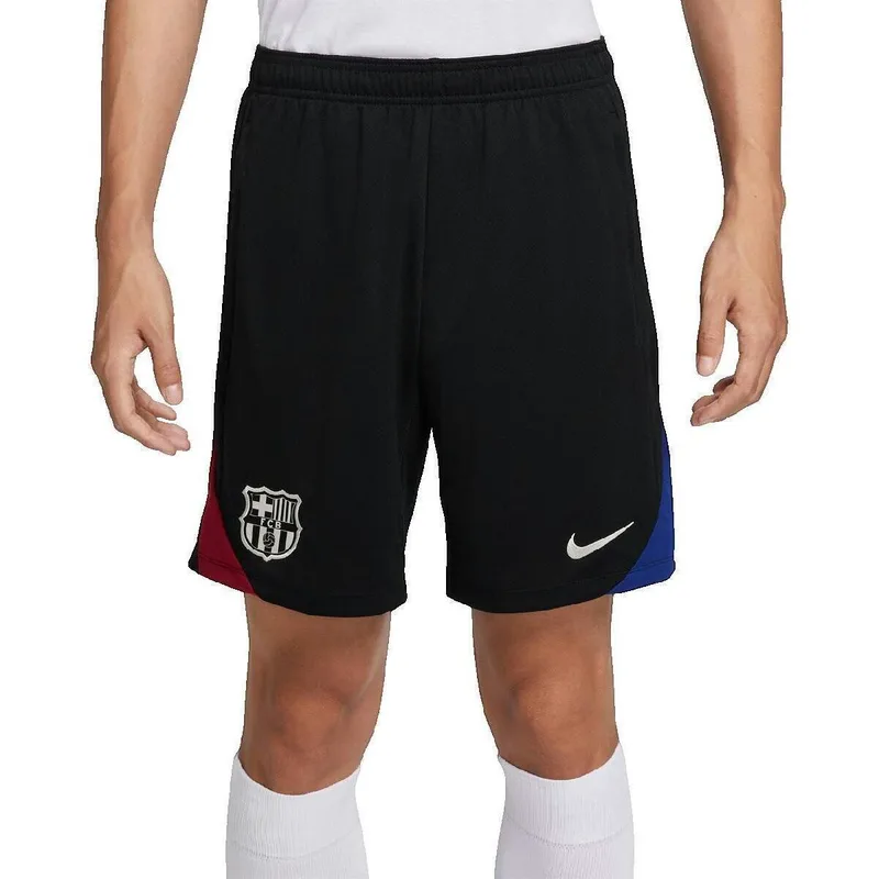Shorts & Βερμούδες Nike Fc Barcelona Strike