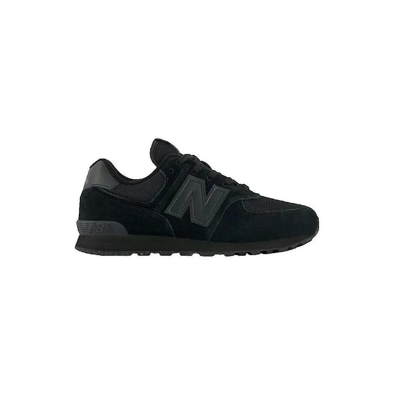 Xαμηλά Sneakers New Balance Baskets basses New Balance 574 noir