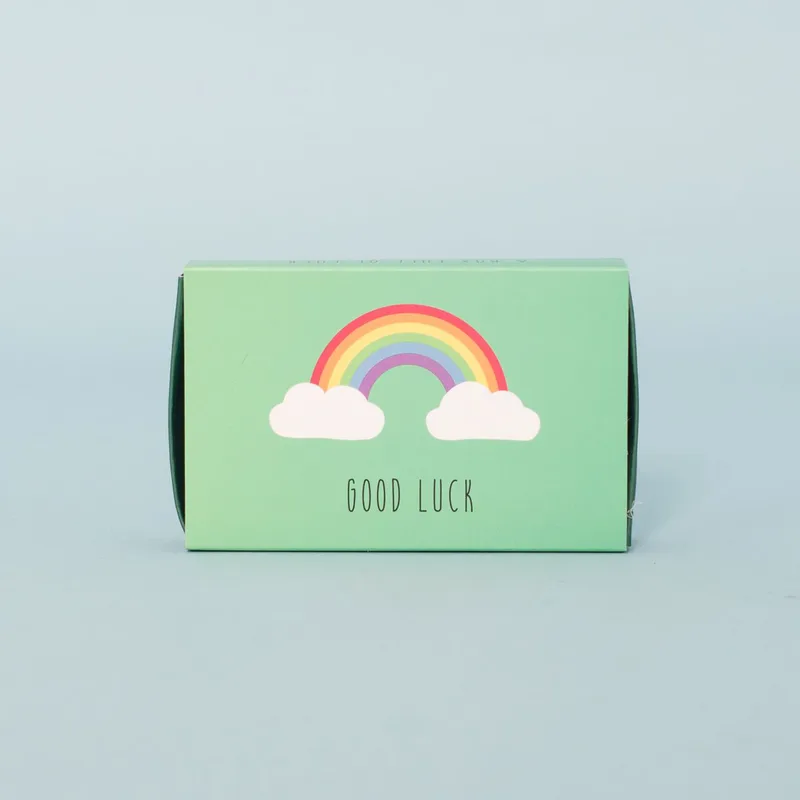 Κουτί Έκπληξη - Good Luck