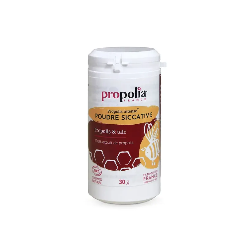 Propolia Organic Propolis Intense Drying Powder 30g