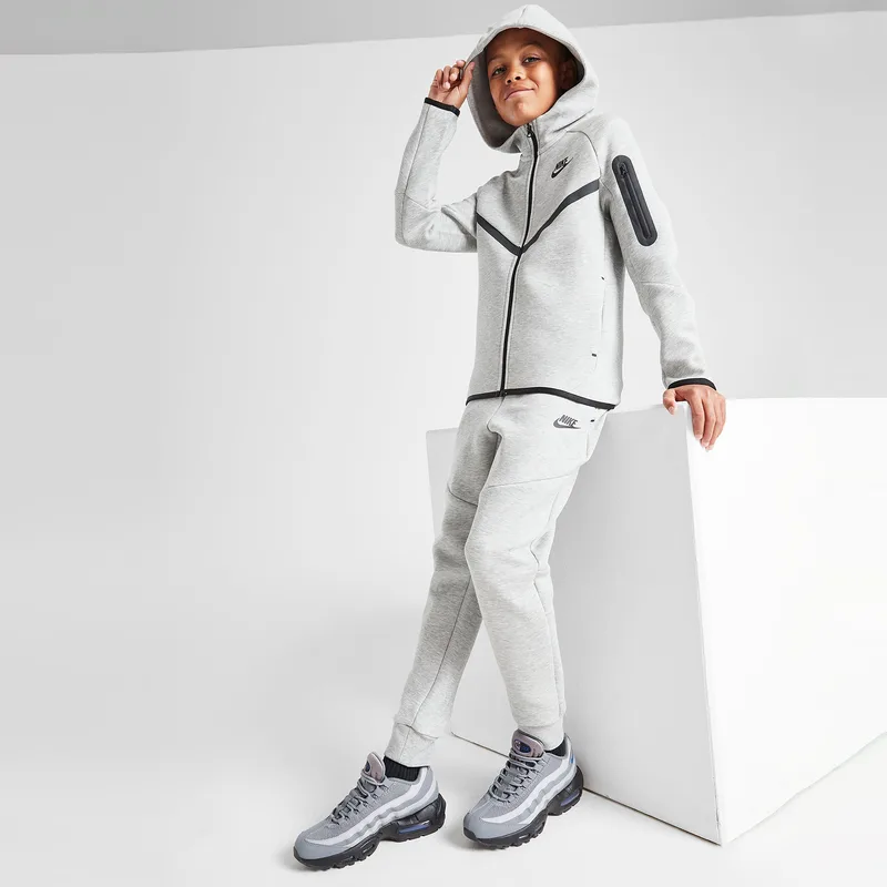 Nike Tech Fleece Παιδικό Παντελόνι Φόρμας (9000190506_6096)