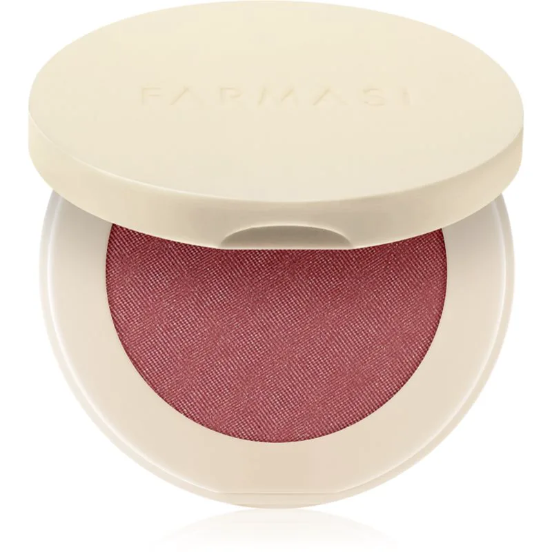 Farmasi Blush πουδρέ ρουζ απόχρωση 02 Goddess Glow 4.5 γρ