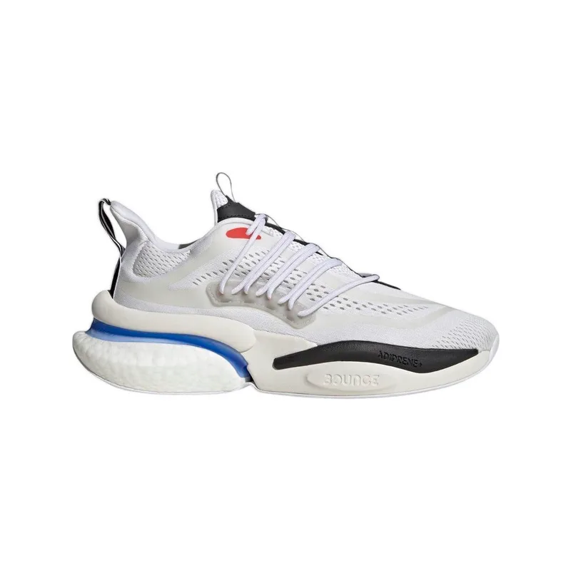Sneakers adidas Baskets Alphaboost V1 maille respirante