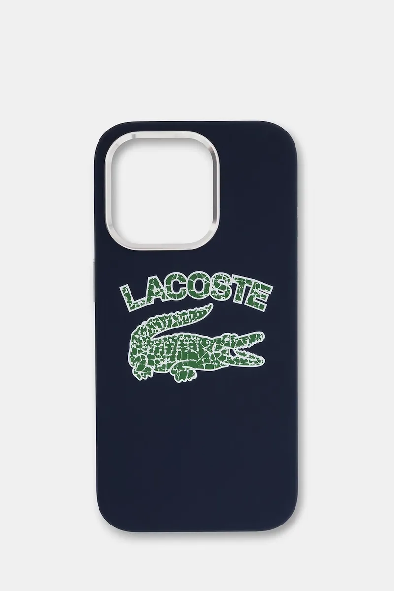 Lacoste θήκη τηλεφώνου iPhone 15 Pro