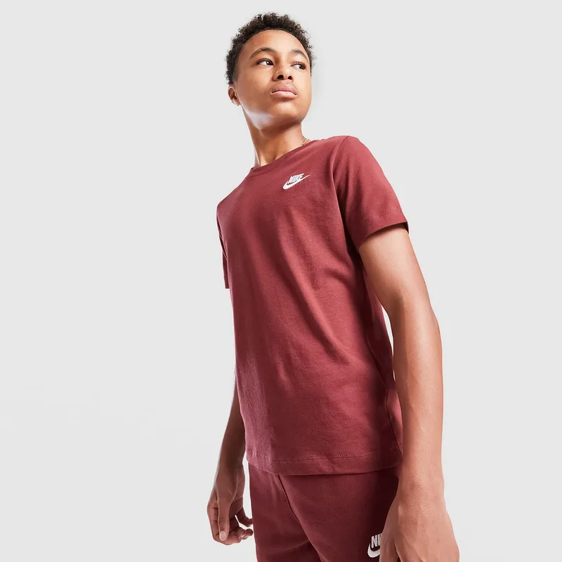 Nike Small Logo Παιδικό T-Shirt (9000234390_86887)