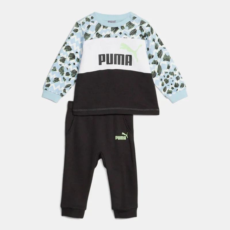 Puma Ess Mix Match Βρεφικό Σετ (9000158800_1469)