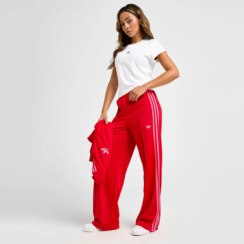 adidas Originals Firebird Γυναικείο Παντελόνι Φόρμας (9000236845_87652)