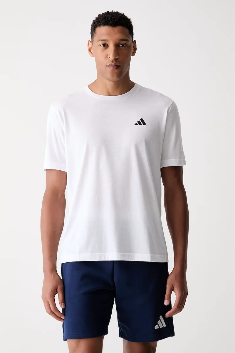 adidas Performance t-shirt γυμναστικής ανδρικό Essentials Feelready