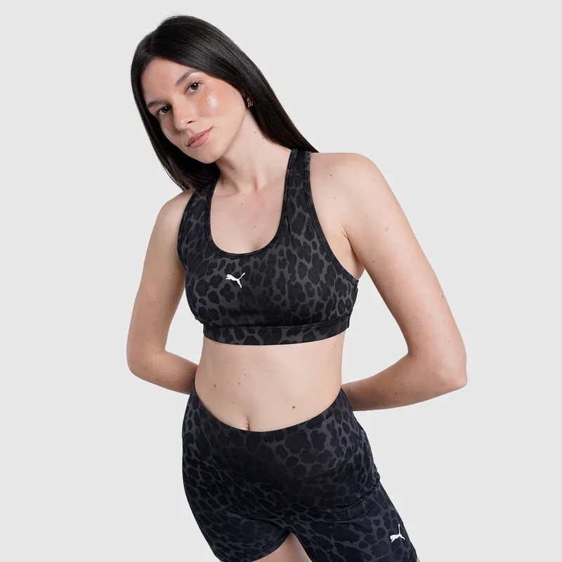 Puma 4Keeps Γυναικείο Μπουστάκι (9000262645_22489)