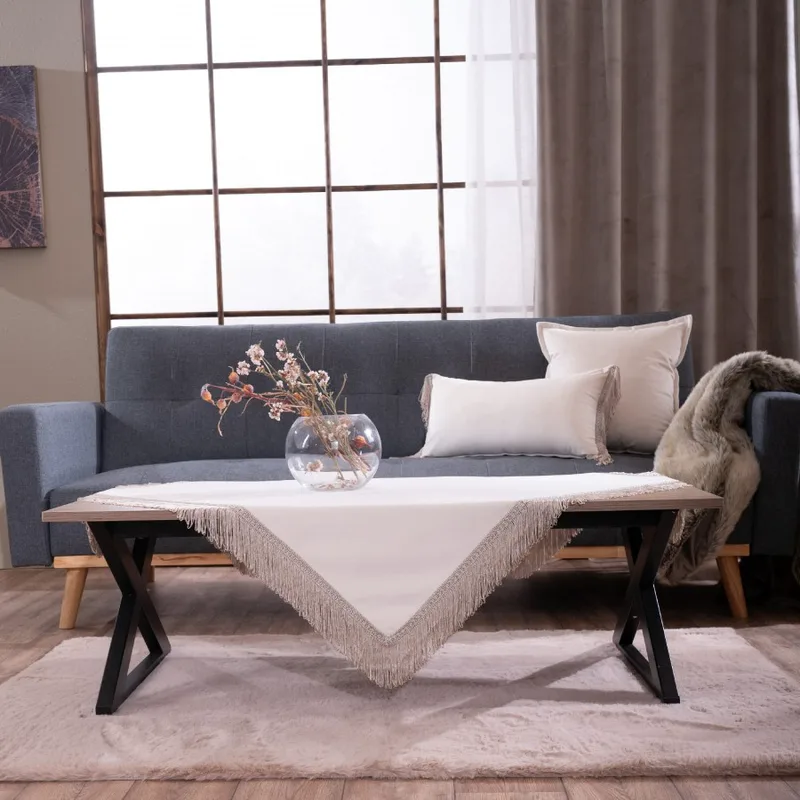Καρέ 90X90 Teoran Velvet 1 (90x90)