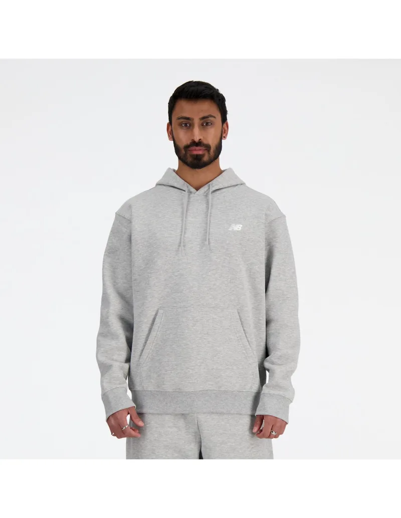 New Balance Sport Essentials Fleece Hoodie MT41511AG