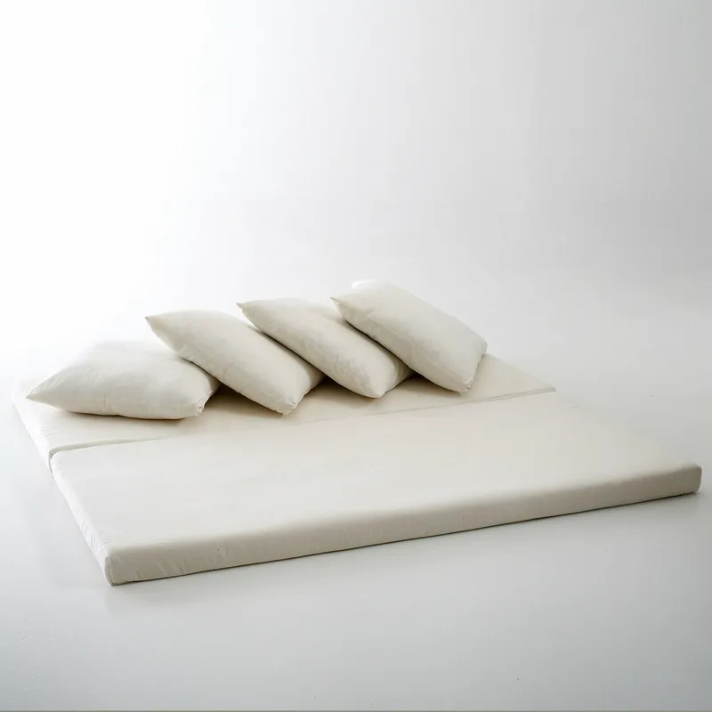 Στρώμα και μαξιλάρια για καναπέ 80x190 cm