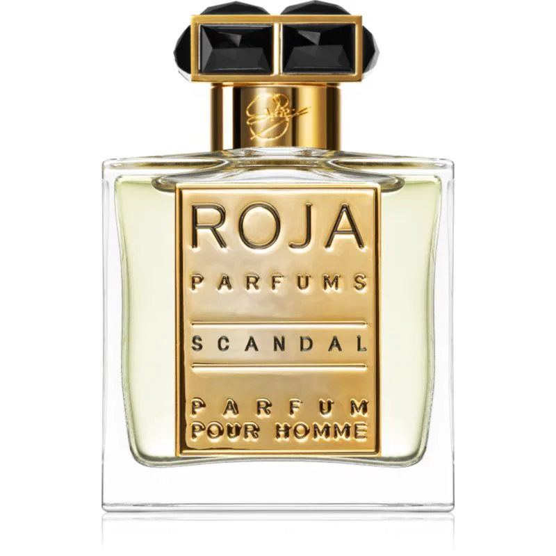 Roja Parfums Scandal άρωμα για άντρες 50 ml