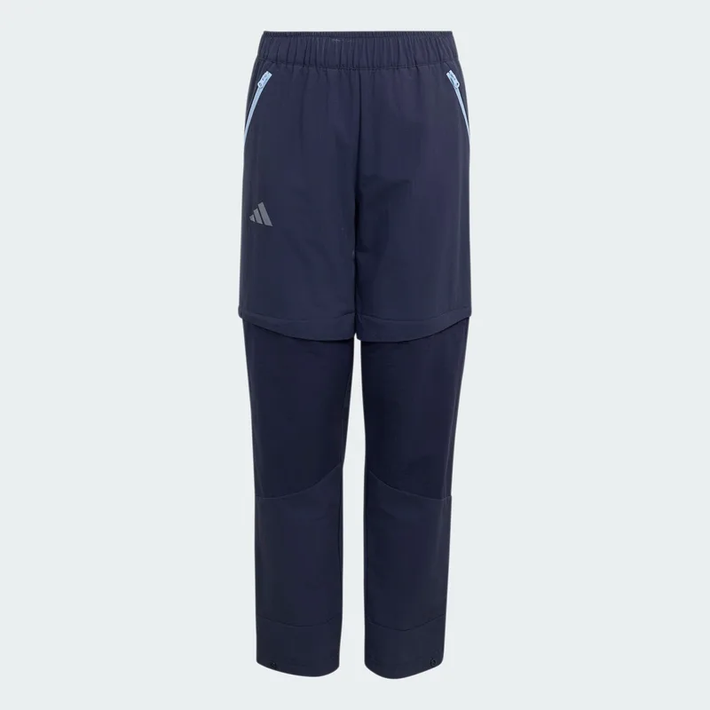 adidas Terrex K Multi Clima365 Zip-Off Pants (9000279787_24222)