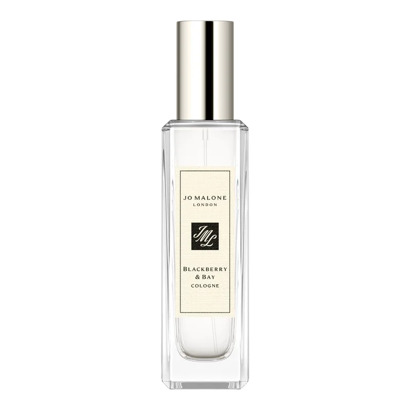 Blackberry & Bay Cologne