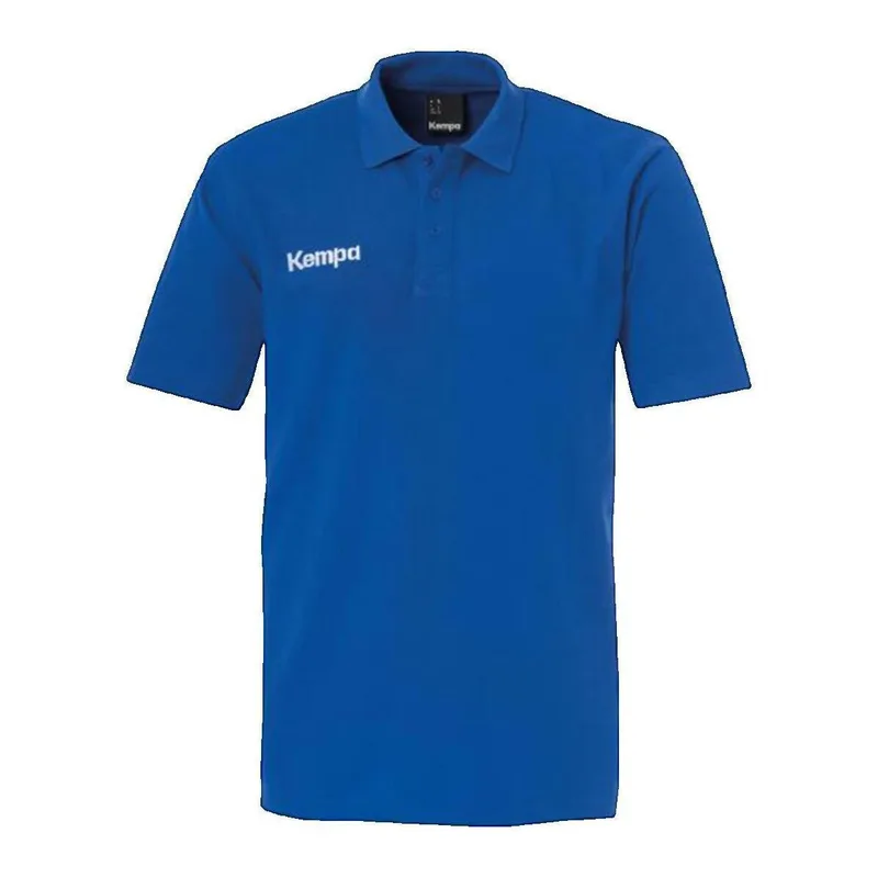 Πόλο με κοντά μανίκια Kempa Polo Classic manches courtes