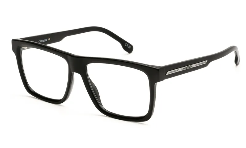 CARRERA ΣΚΕΛΕΤΟΣ ΟΡΑΣΕΩΣ CARRERA VICTORY C 06 807 5516 VICTORY C 06 Μαύρο