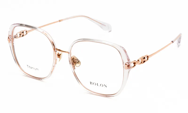 BOLON ΣΚΕΛΕΤΟΣ ΟΡΑΣΕΩΣ BOLON BA6020 B93 5418 BA6020 Χρυσό