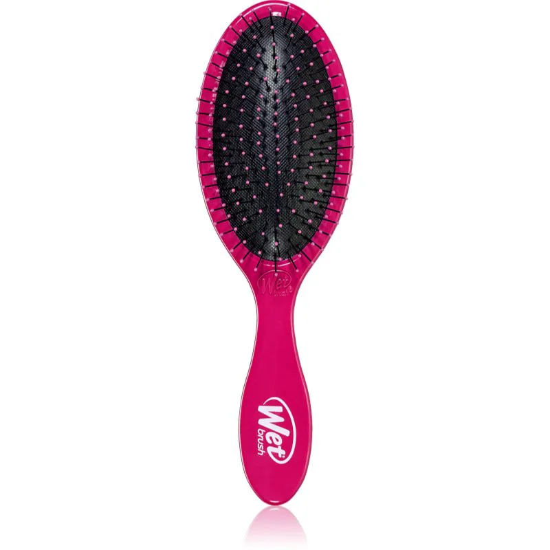 Wet Brush Original βούρτσα για τα μαλλιά Ροζ