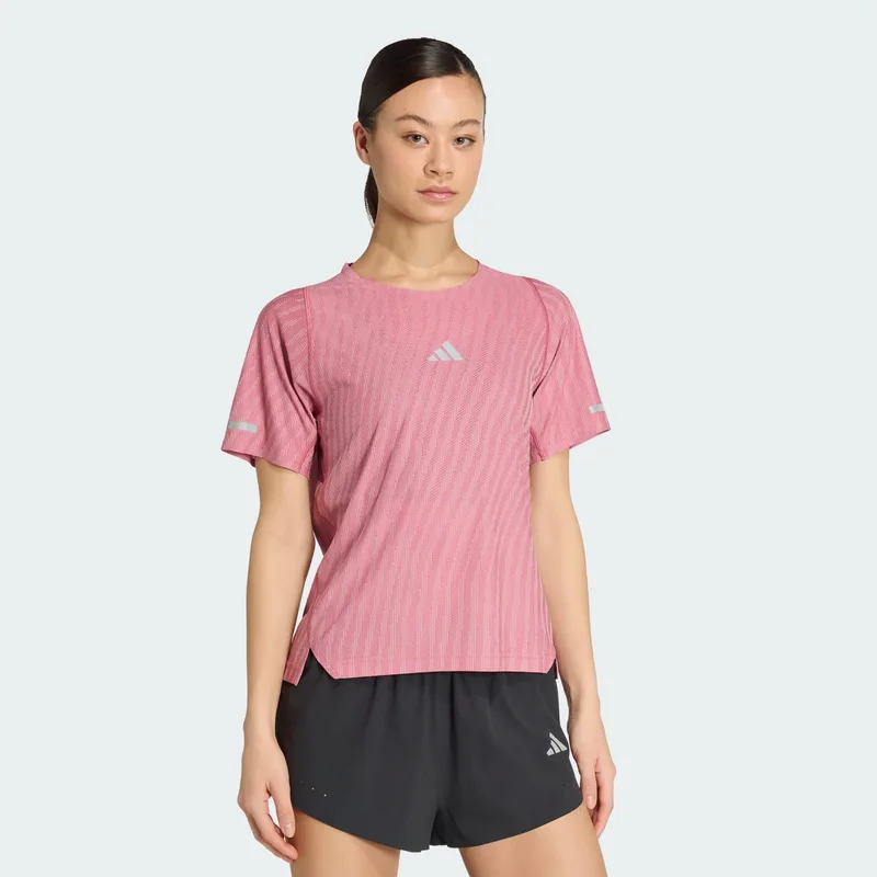 adidas W Adi365 Climacool+ Engineered T-Shirt (9000277735_94635)