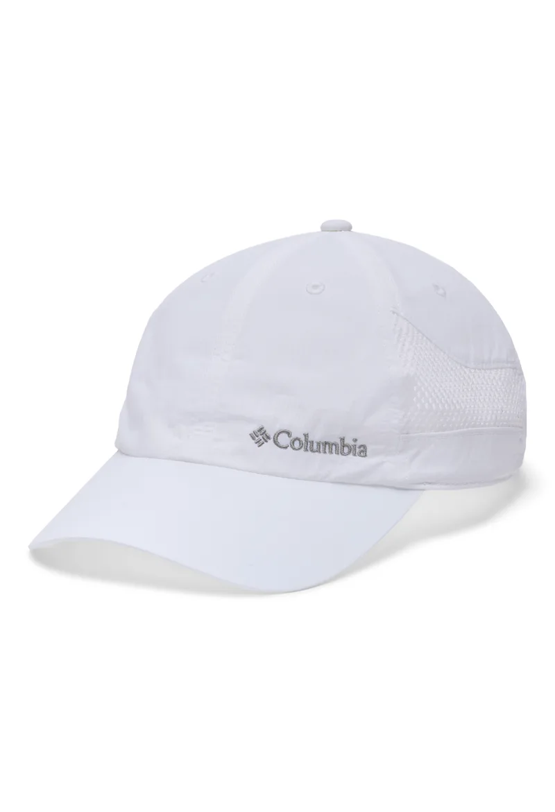 UNISEX ΚΑΠΕΛΟ COLUMBIA TECH SHADE II ΛΕΥΚΟ