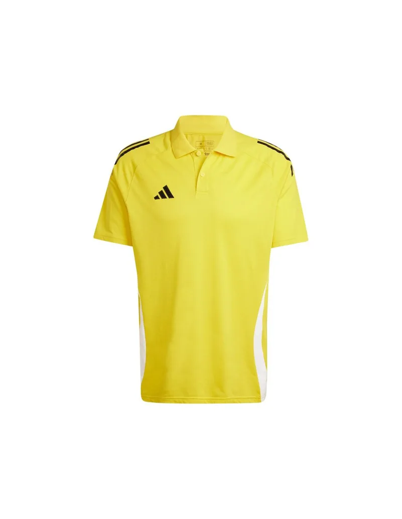 Adidas Tiro 24 Competition Polo M IV9144 Tshirt