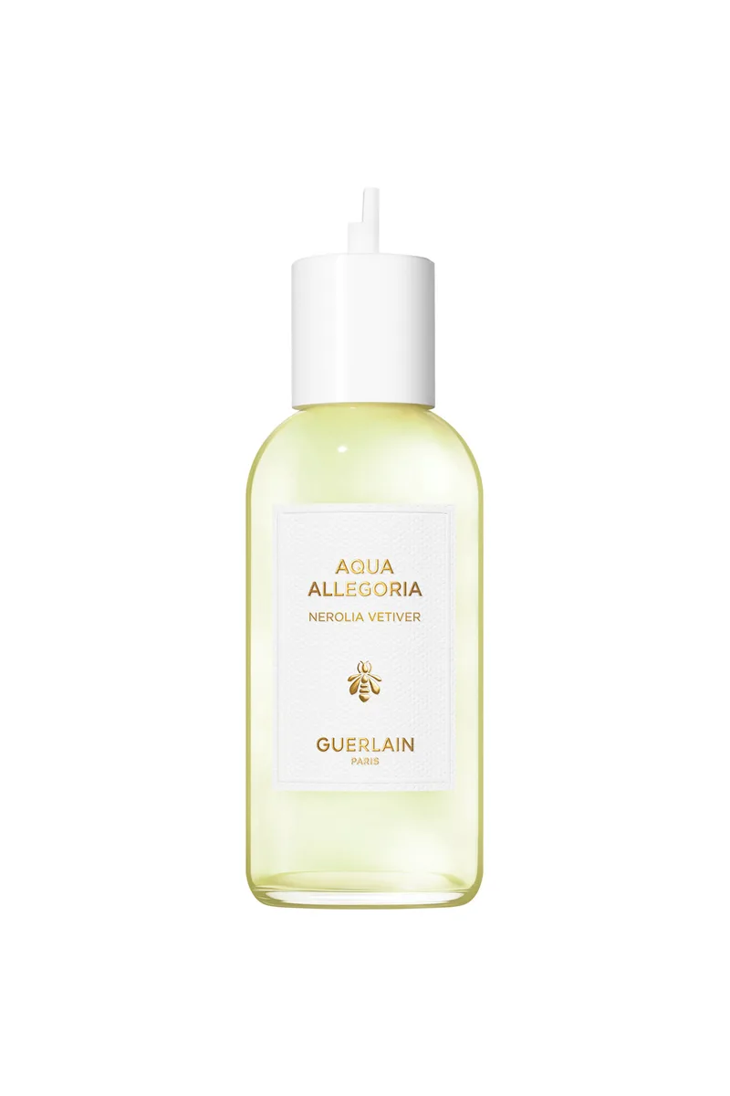 Guerlain Aqua Allegoria Nerolia Vetiver Eau de Toilette Refill 200 ml - G014414
