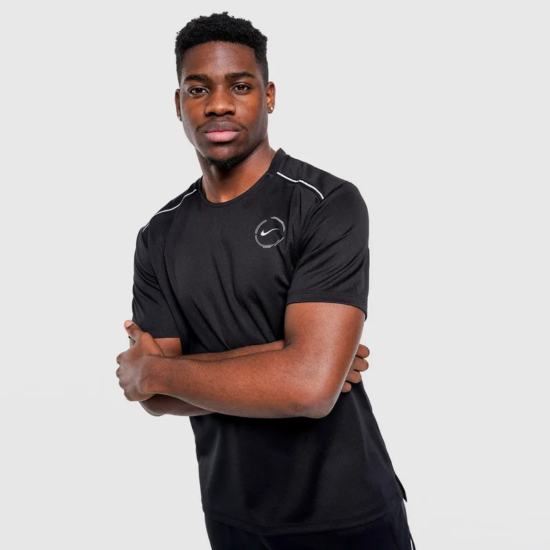 Nike Gel Miler Ανδρικό T-shirt (9000247389_1469)