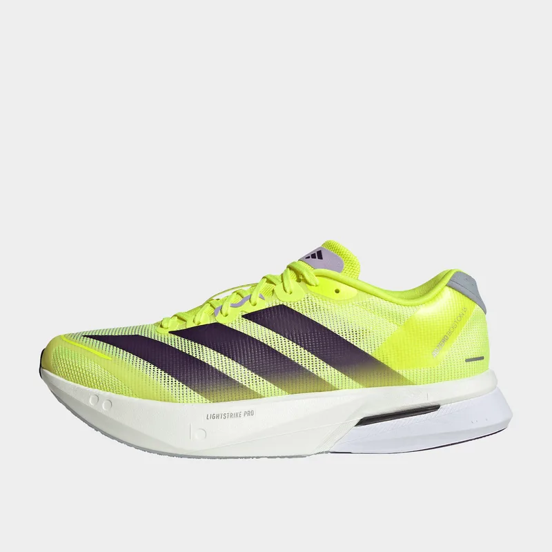 adidas Performance Adizero Boston 13 Ανδρικά Παπούτσια για Τρέξιμο (9000258603_91282)