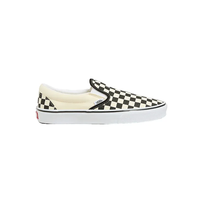 Σανδάλια Vans Imprimée Damier Sans Lacet Ua Classic Slipon