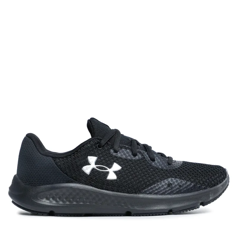 Παπούτσια για Τρέξιμο Under Armour Ua W Charged Pursuit 3 3024889-003 Μαύρο