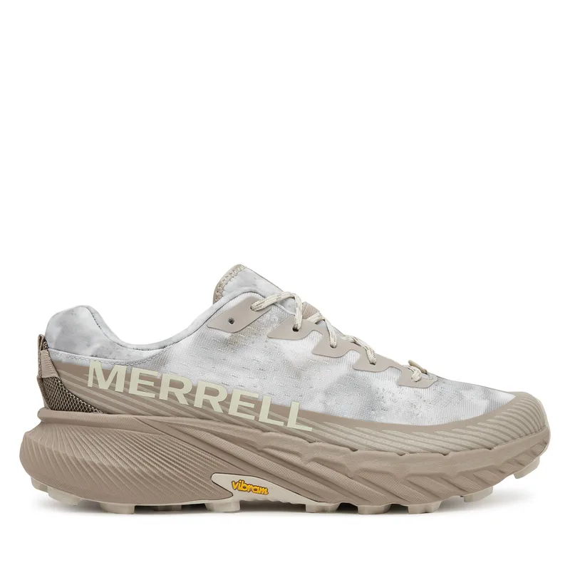 Αθλητικά Merrell Agility Peak 5 Bliss Silt J068471 Μπεζ