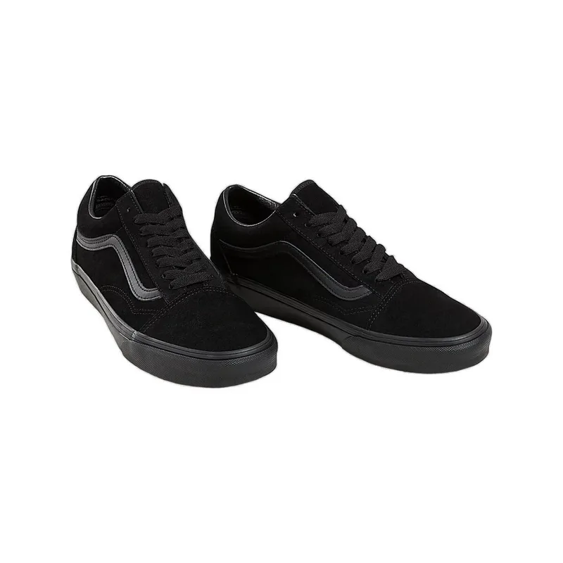 Xαμηλά Sneakers Vans Baskets Old Skool cuir