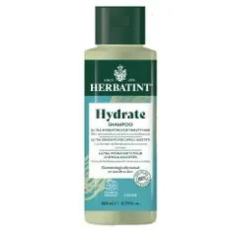Herbatint Curl Balm Nourishes and Strengthens Curls and Waves 200ml