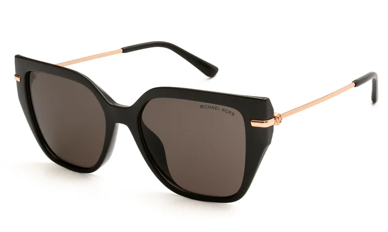 MICHAEL KORS ΓΥΑΛΙΑ ΗΛΙΟΥ MICHAEL KORS ST. BARTHS 2231U 4003/3 5417 2231U Καφέ