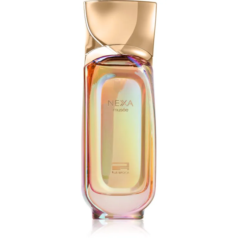 Rue Broca Nexa Musée Eau de Parfum για γυναίκες 100 ml
