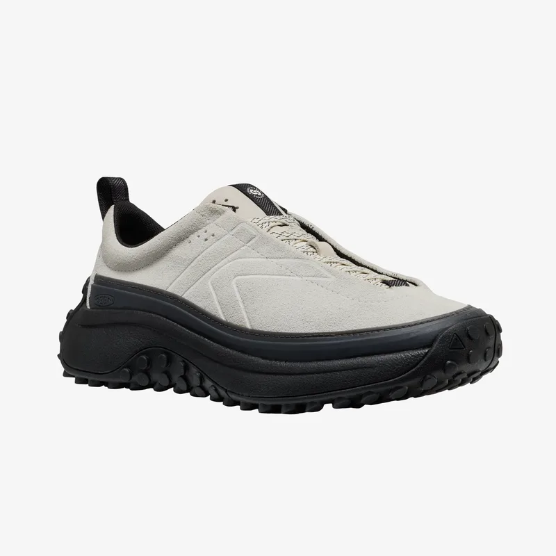 Sneakers KEEN Ks Mino Women Silver Birch/ Black EUR 40