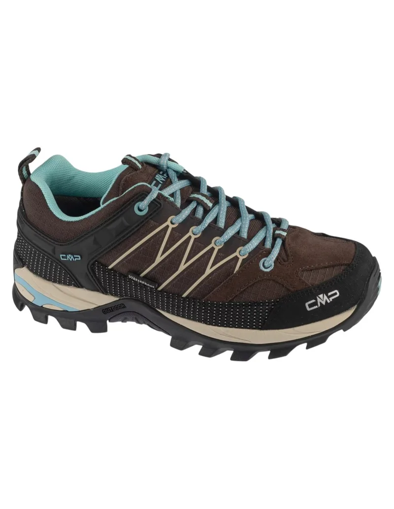CMP Rigel Low Wmn WP 3Q5445603QV