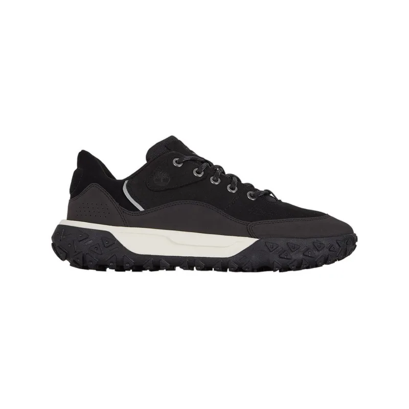 Sneakers Timberland Baskets Greenstride Motion 6 noir / blanc