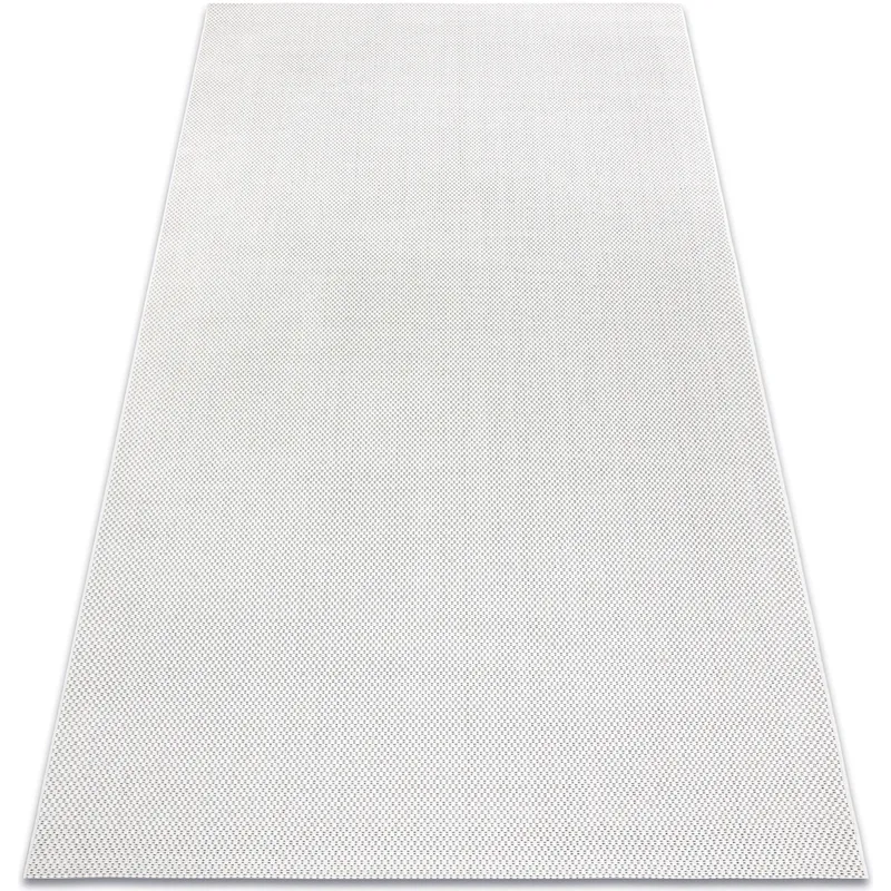 Χαλιά Rugsx Χαλί FLAT 48663/060 σιζάλ - κρέμα α 160x230 cm
