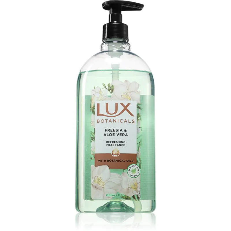 Lux Freesia τζελ για ντους 720 ml