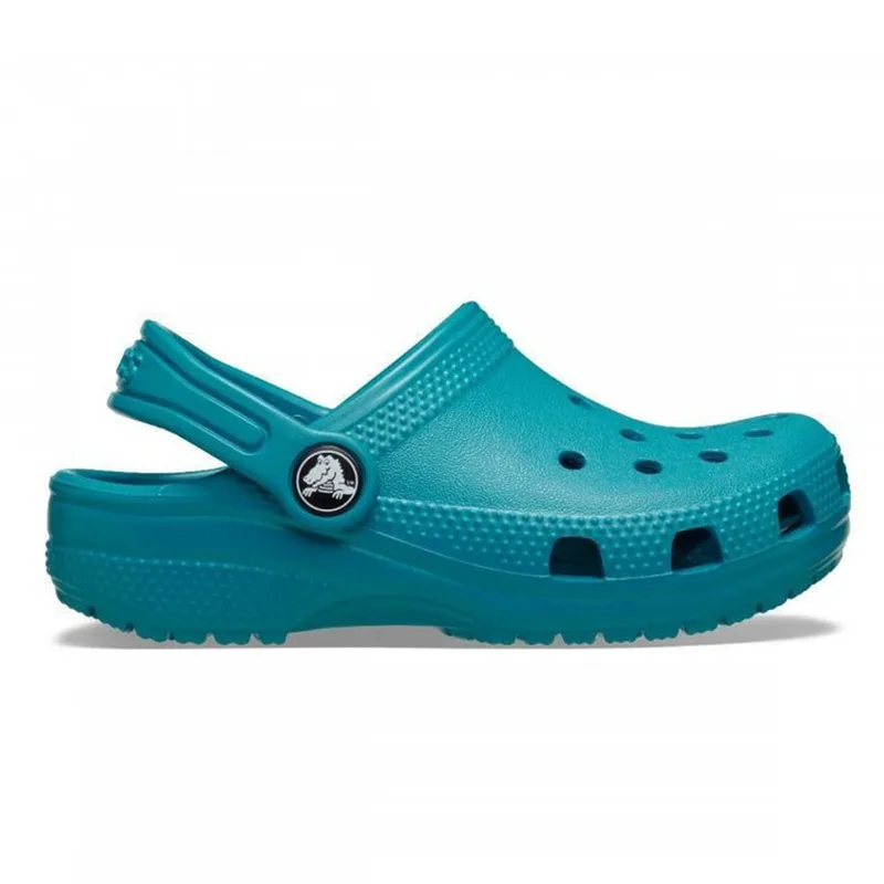 Crocs Kids Classic Clog (206991-3AY)