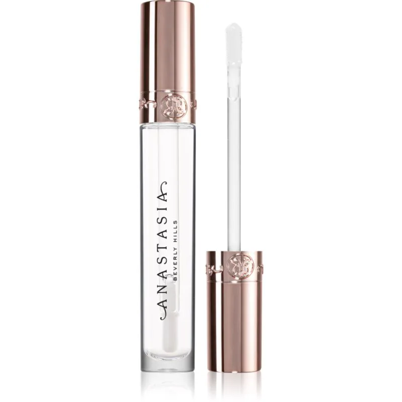 Anastasia Beverly Hills Lip Gloss λιπ γκλος απόχρωση Crystal 4.5 ml
