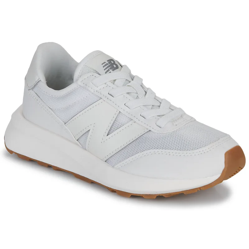 Xαμηλά Sneakers New Balance 370