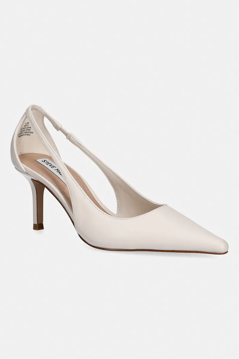 Steve Madden Δερμάτινες γόβες Steve Madden Altra