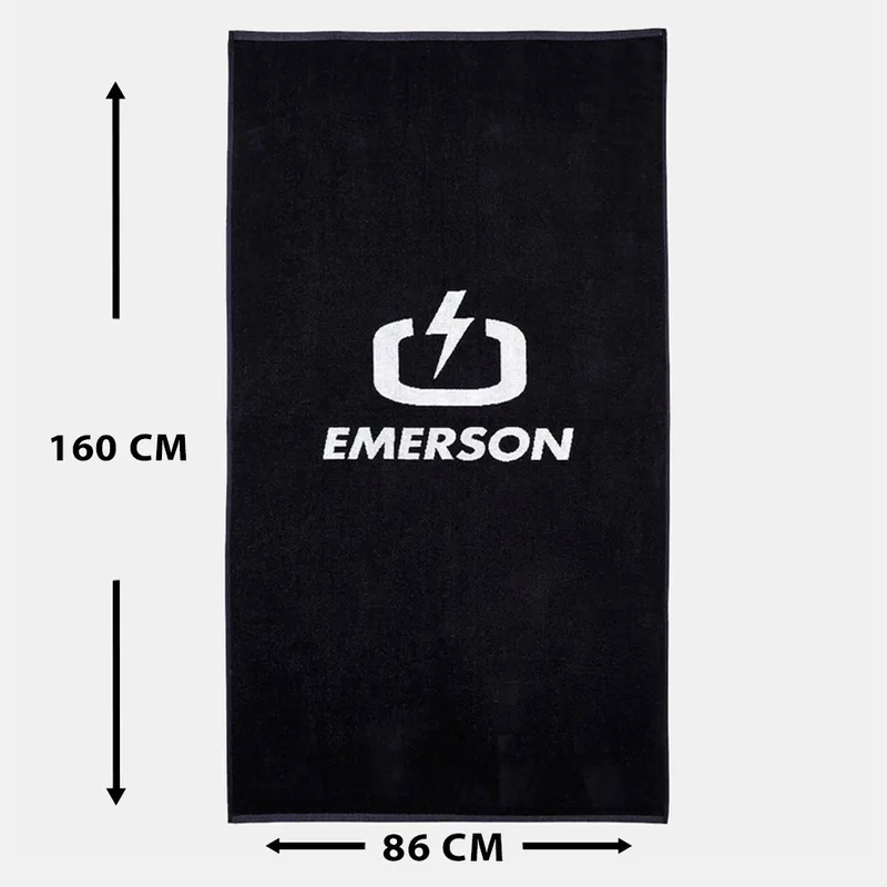 Emerson Πετσέτα Θαλάσσης 160 x 86 cm (9000170462_3472)