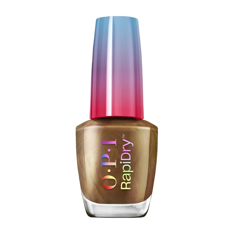 OPI RapiDry - Fast Foodie (9ml)