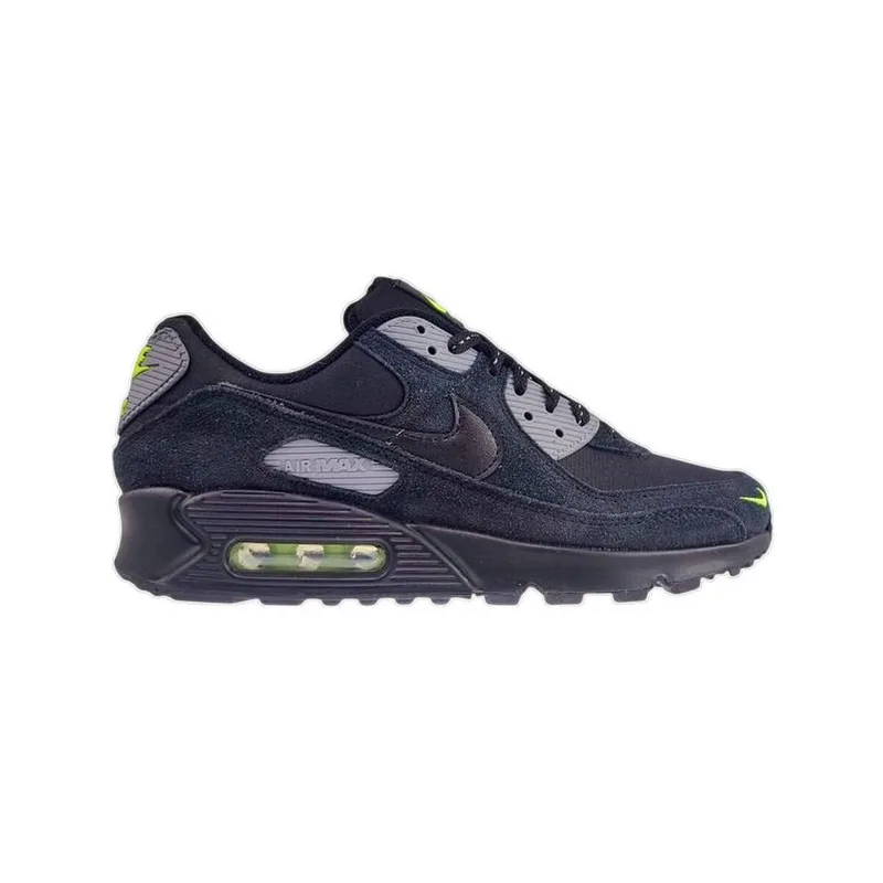 Xαμηλά Sneakers Nike Baskets Air Max 90 amorti excellent